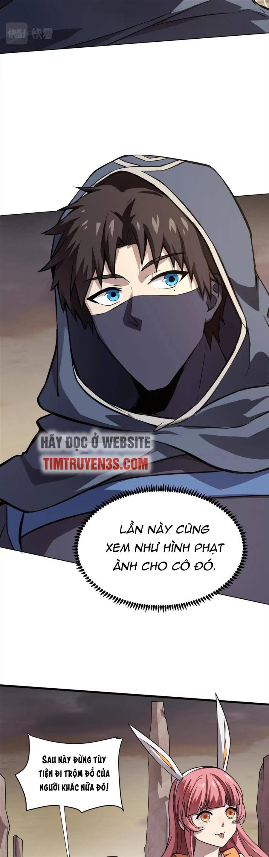 Chỉ Có Ta Có Thể Sử Dụng Triệu Hoán Thuật: Chapter 42
