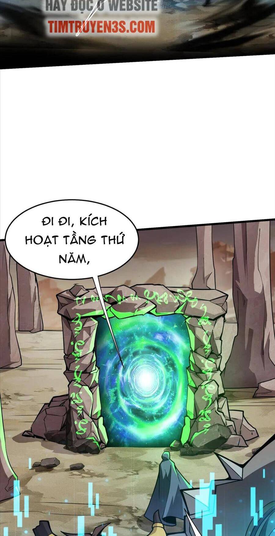 Chỉ Có Ta Có Thể Sử Dụng Triệu Hoán Thuật: Chapter 42