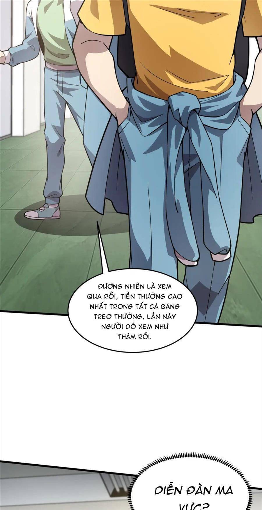 Chỉ Có Ta Có Thể Sử Dụng Triệu Hoán Thuật: Chapter 42