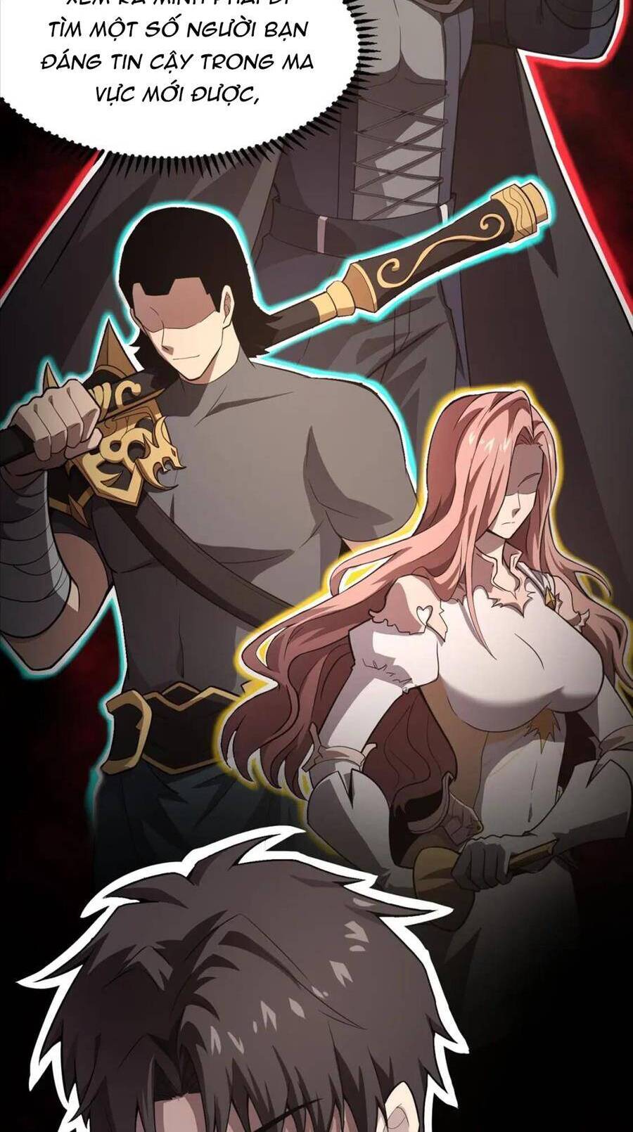 Chỉ Có Ta Có Thể Sử Dụng Triệu Hoán Thuật: Chapter 42