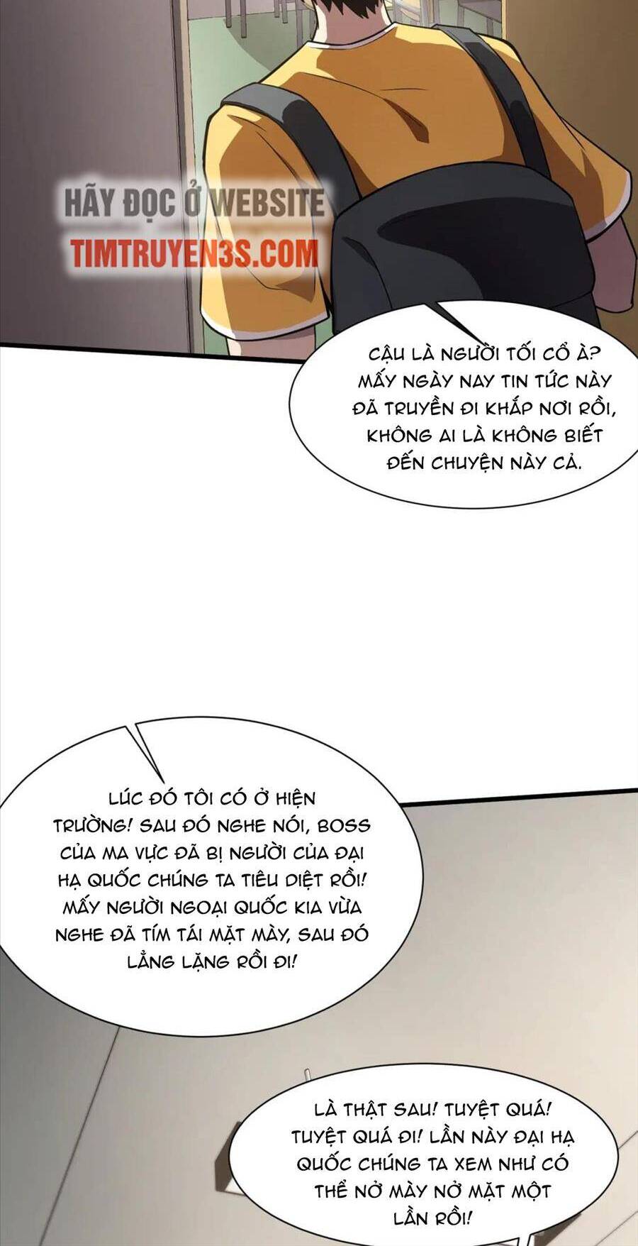 Chỉ Có Ta Có Thể Sử Dụng Triệu Hoán Thuật: Chapter 42