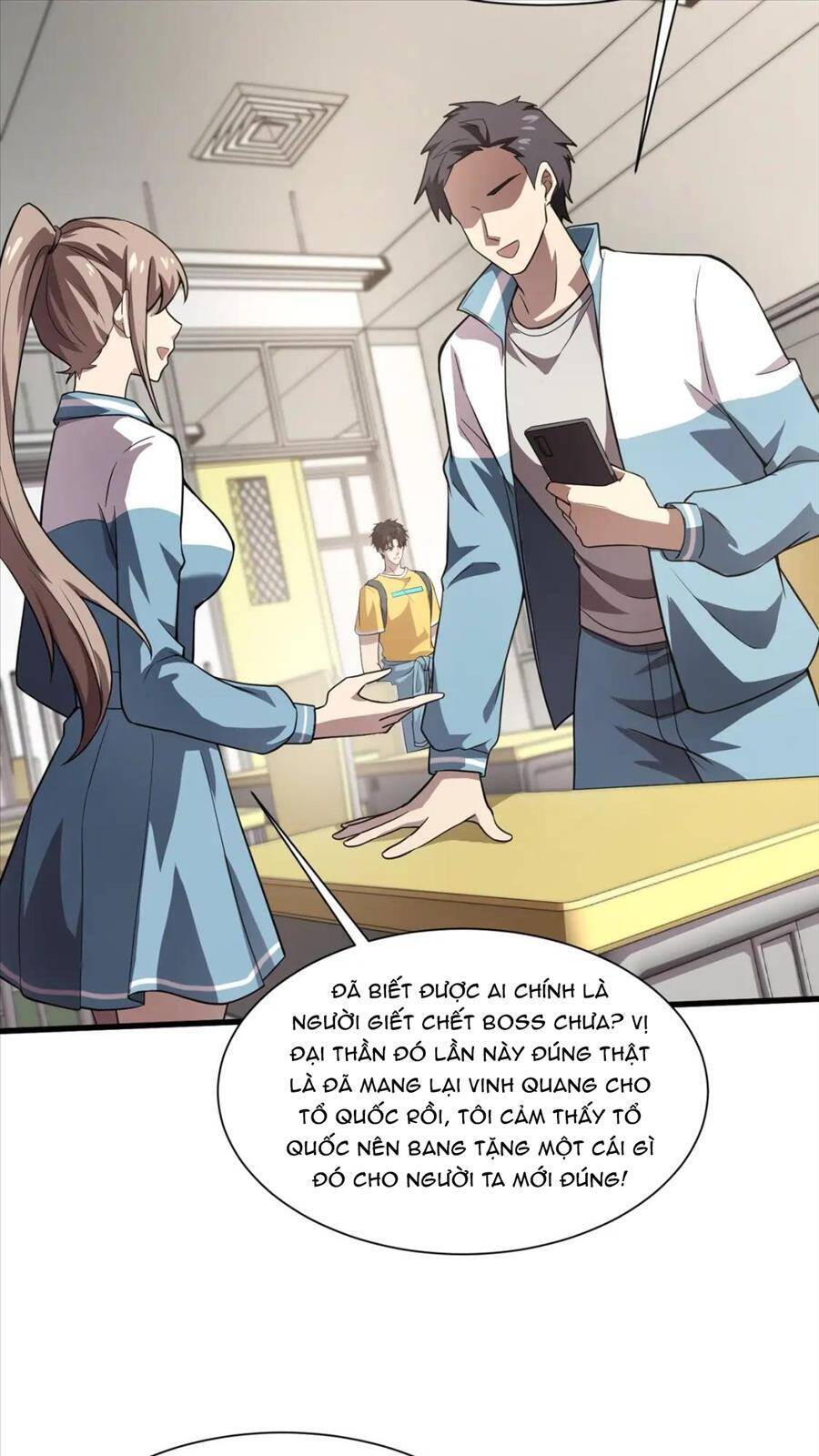 Chỉ Có Ta Có Thể Sử Dụng Triệu Hoán Thuật: Chapter 42