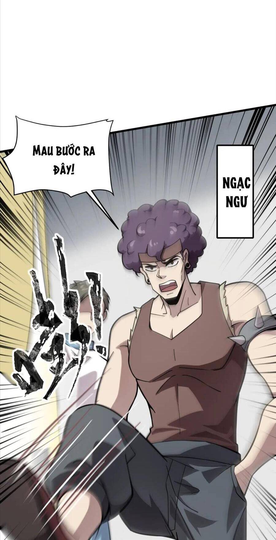Chỉ Có Ta Có Thể Sử Dụng Triệu Hoán Thuật: Chapter 42