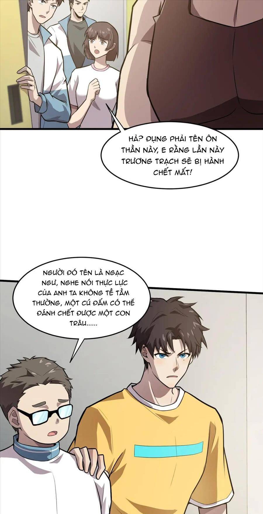 Chỉ Có Ta Có Thể Sử Dụng Triệu Hoán Thuật: Chapter 42