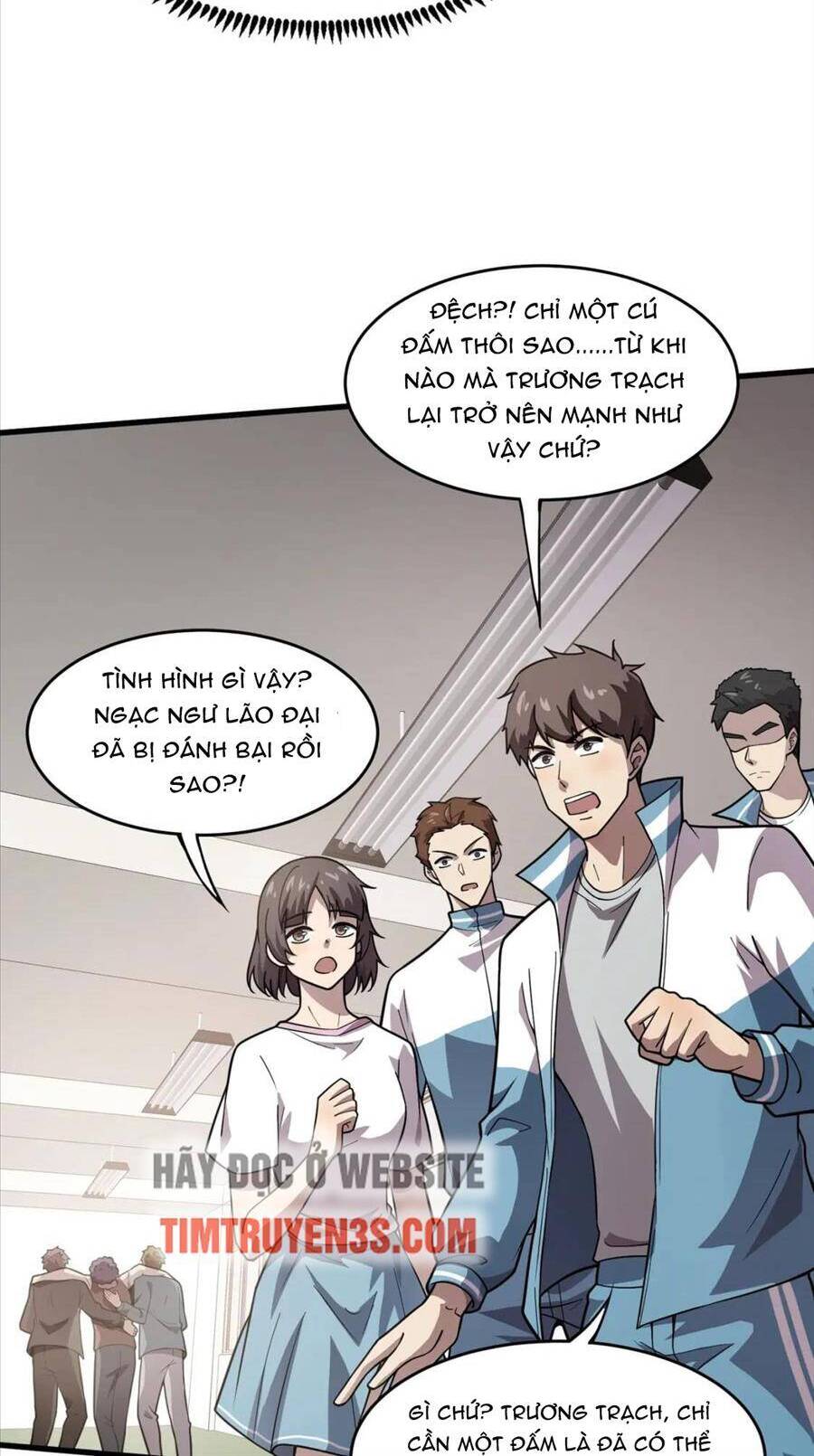 Chỉ Có Ta Có Thể Sử Dụng Triệu Hoán Thuật: Chapter 42