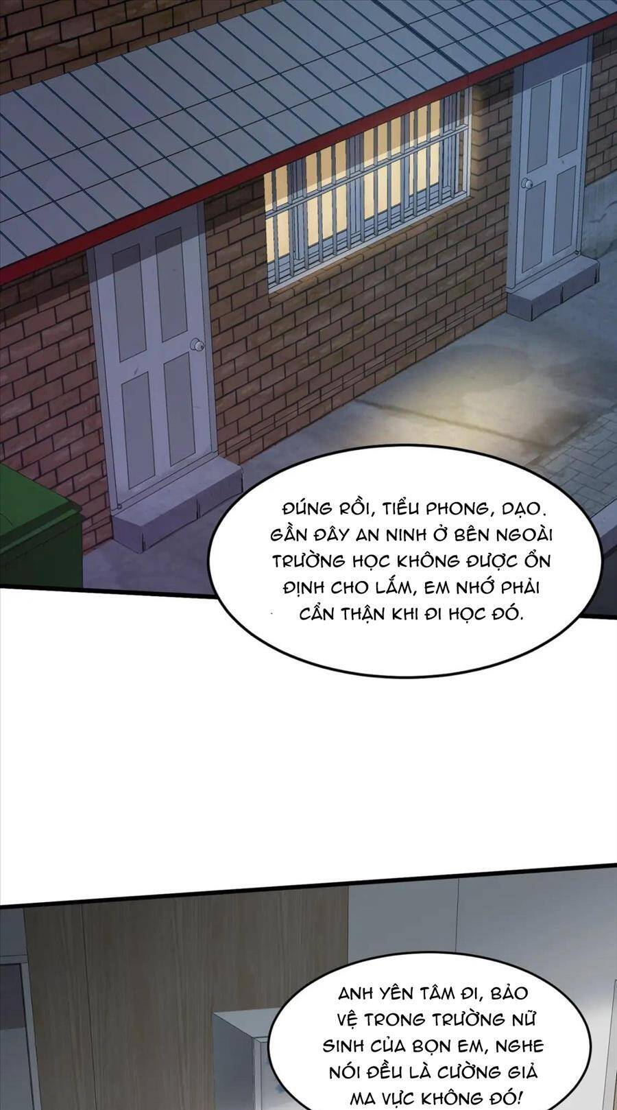 Chỉ Có Ta Có Thể Sử Dụng Triệu Hoán Thuật: Chapter 42