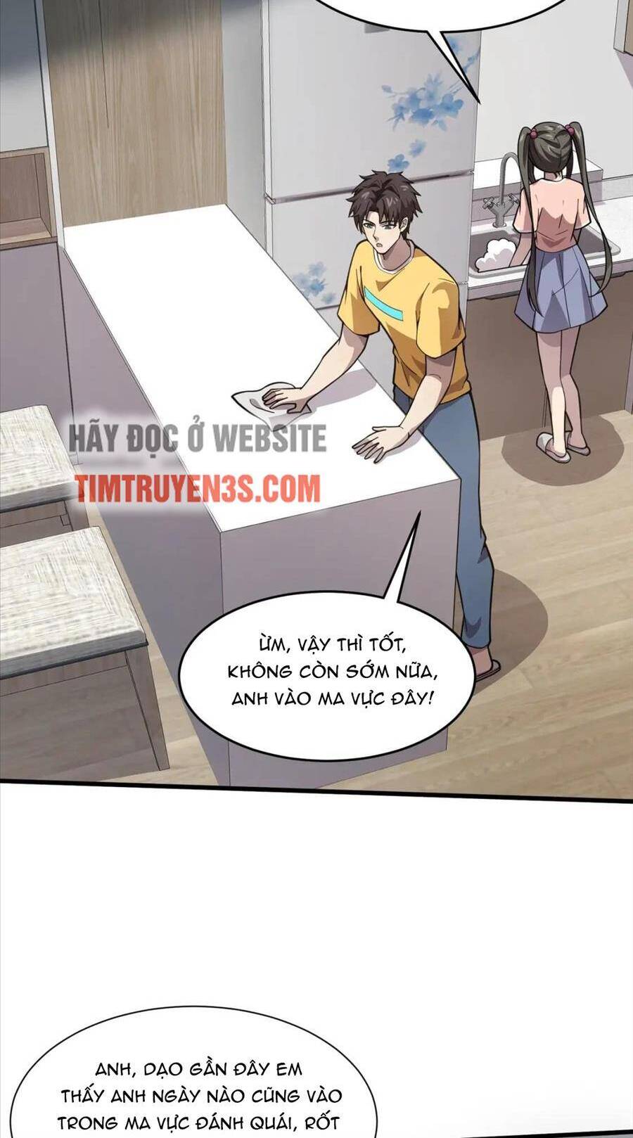 Chỉ Có Ta Có Thể Sử Dụng Triệu Hoán Thuật: Chapter 42