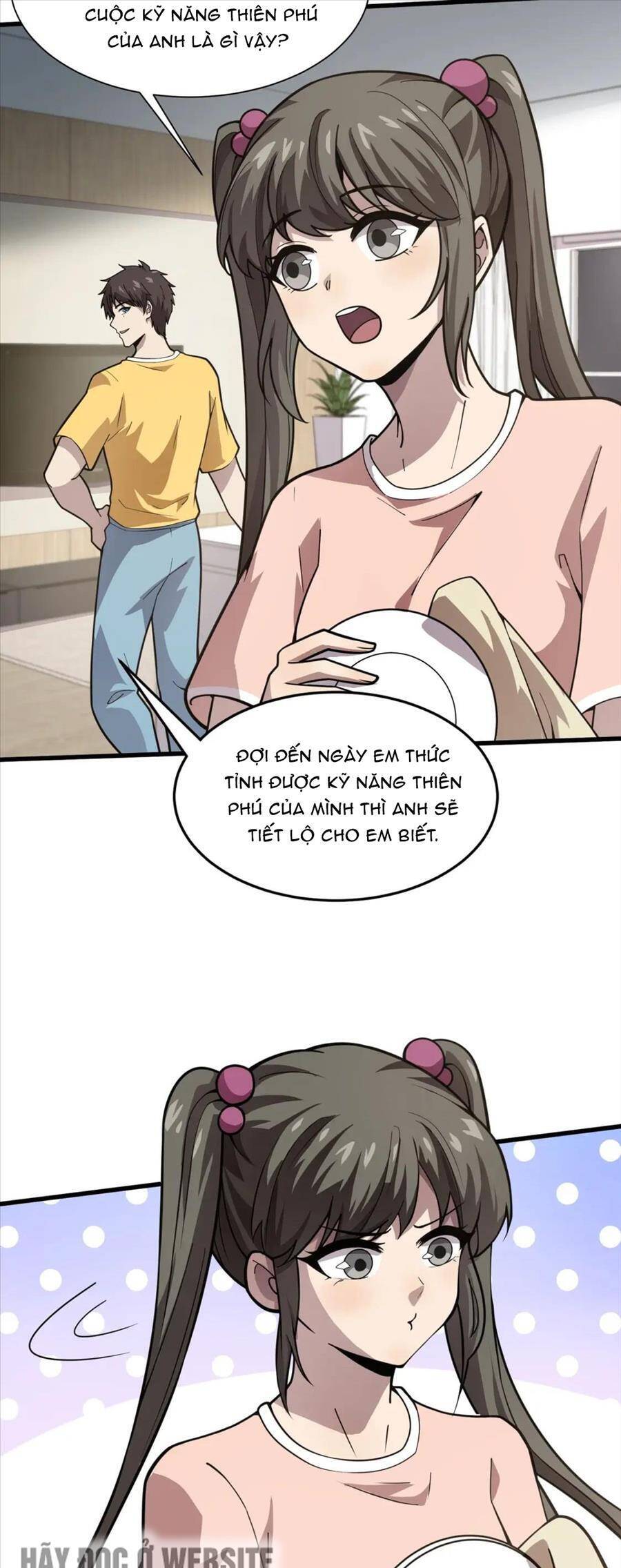 Chỉ Có Ta Có Thể Sử Dụng Triệu Hoán Thuật: Chapter 42
