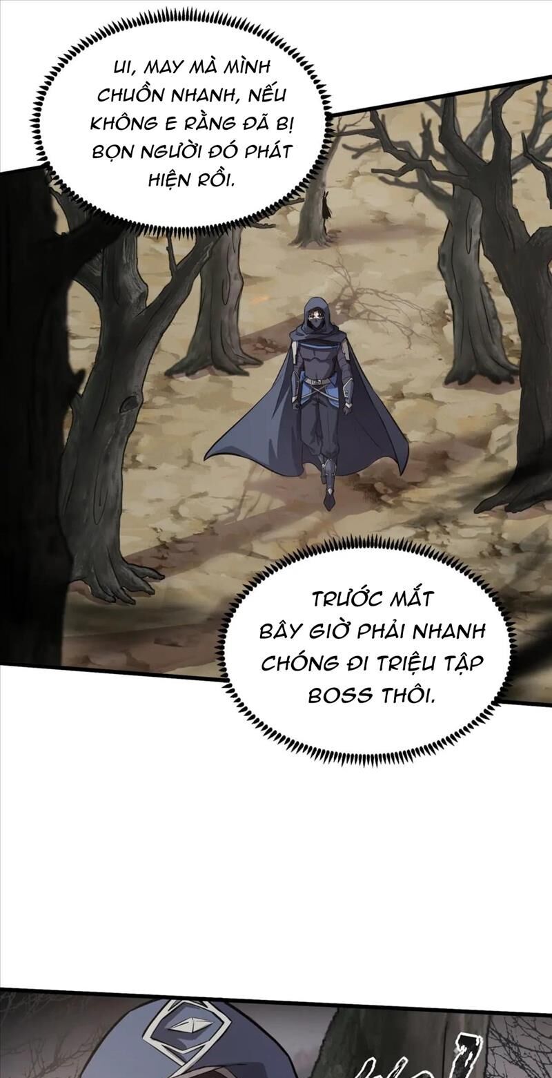 Chỉ Có Ta Có Thể Sử Dụng Triệu Hoán Thuật: Chapter 43