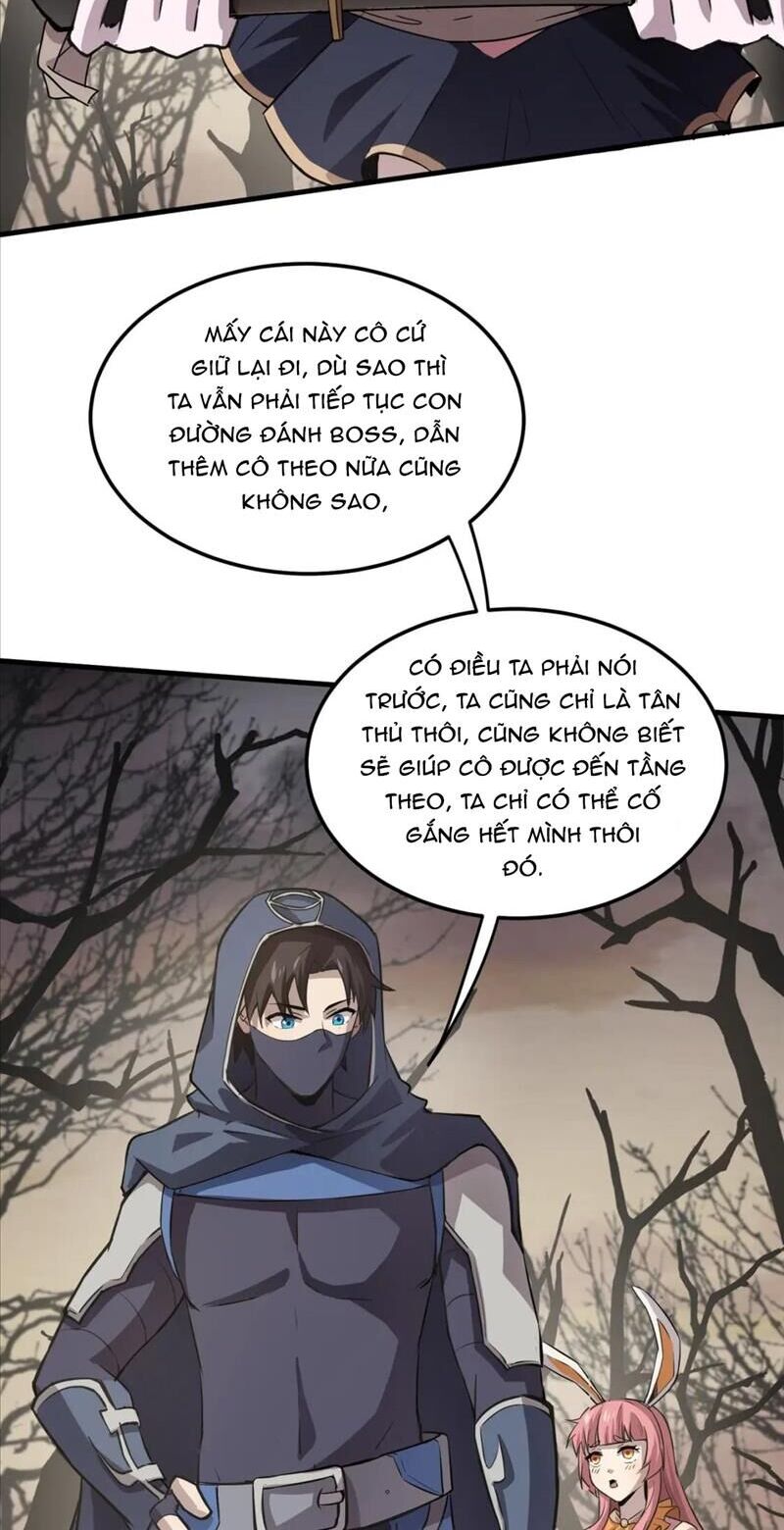 Chỉ Có Ta Có Thể Sử Dụng Triệu Hoán Thuật: Chapter 43