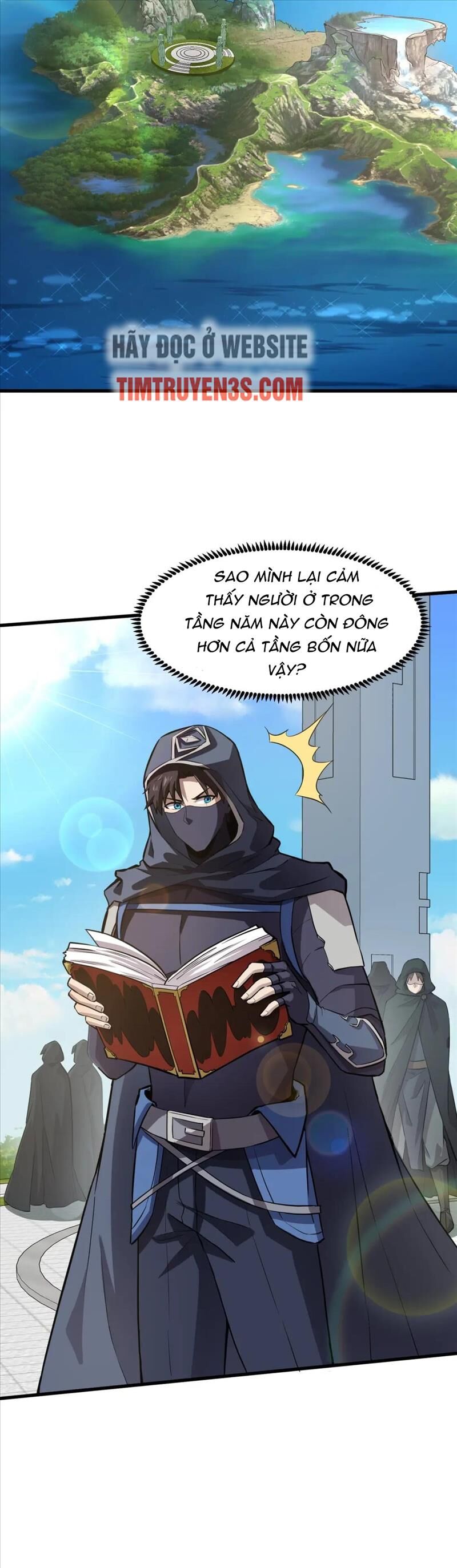 Chỉ Có Ta Có Thể Sử Dụng Triệu Hoán Thuật: Chapter 43