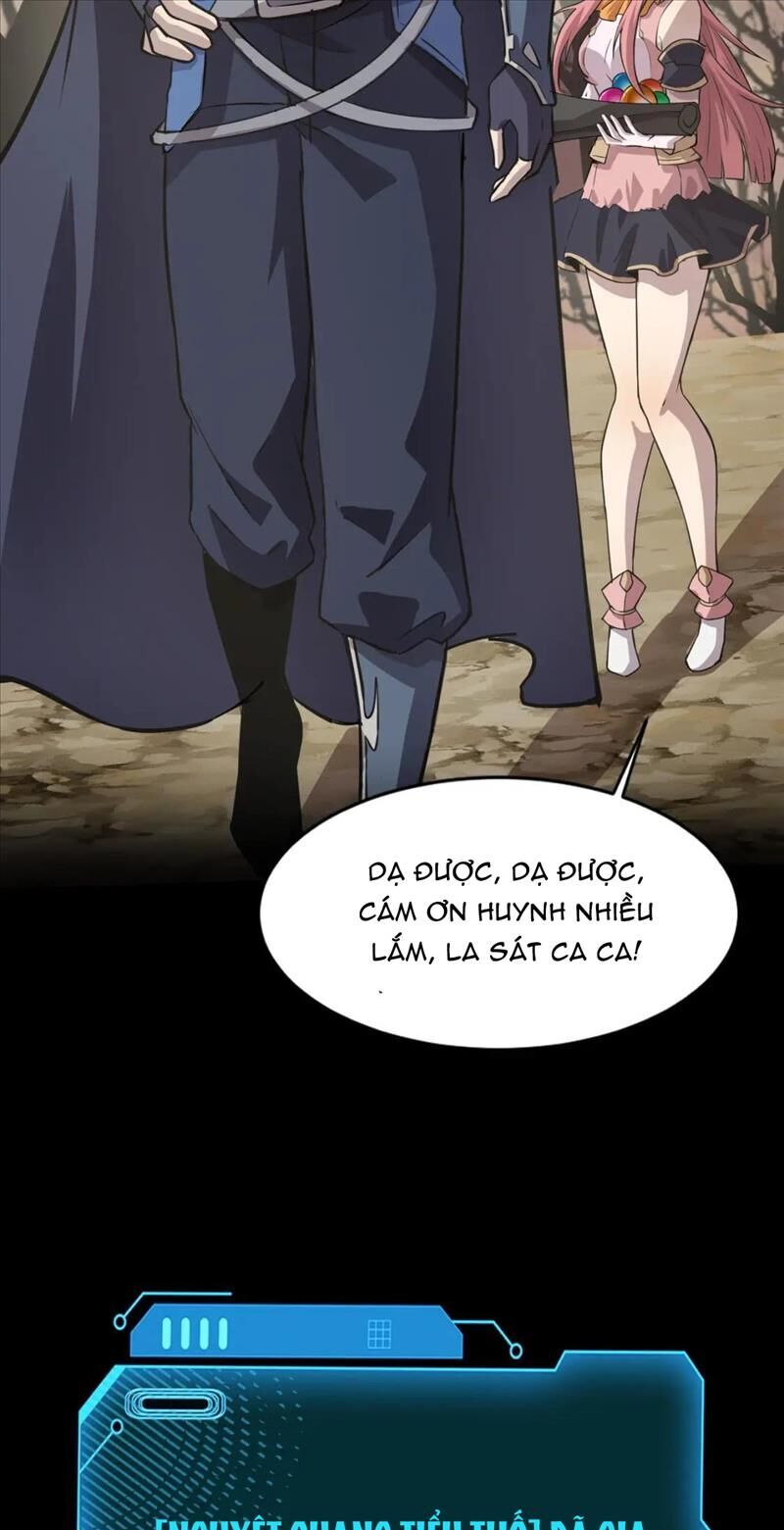 Chỉ Có Ta Có Thể Sử Dụng Triệu Hoán Thuật: Chapter 43