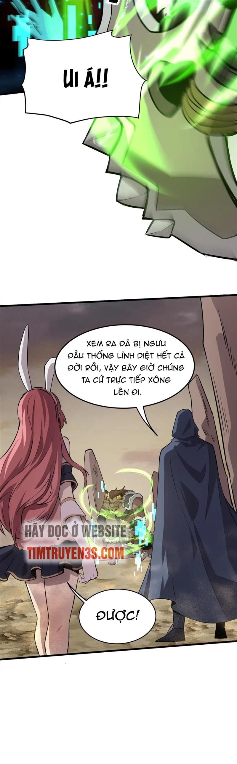Chỉ Có Ta Có Thể Sử Dụng Triệu Hoán Thuật: Chapter 43