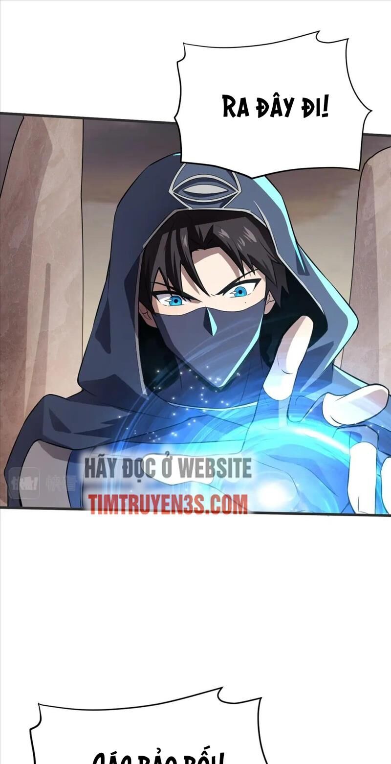 Chỉ Có Ta Có Thể Sử Dụng Triệu Hoán Thuật: Chapter 43