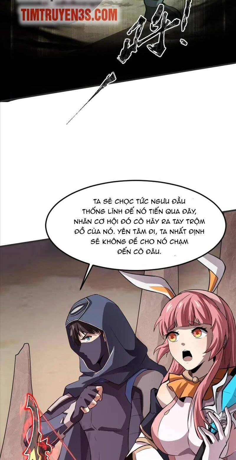 Chỉ Có Ta Có Thể Sử Dụng Triệu Hoán Thuật: Chapter 43