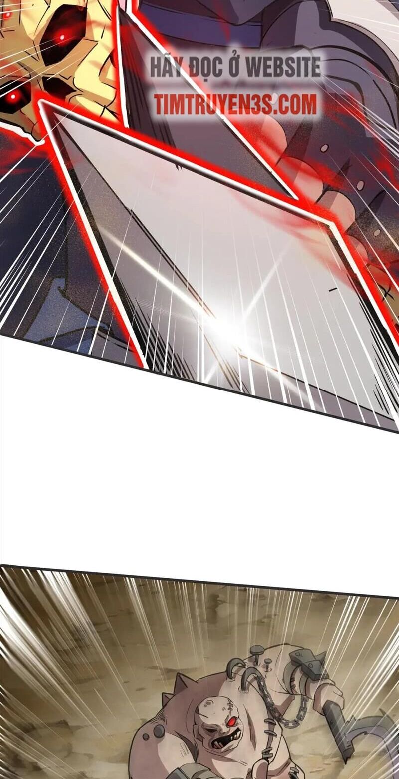 Chỉ Có Ta Có Thể Sử Dụng Triệu Hoán Thuật: Chapter 43