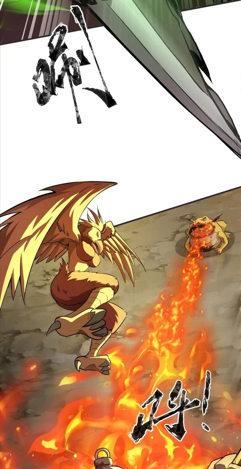 Chỉ Có Ta Có Thể Sử Dụng Triệu Hoán Thuật: Chapter 43