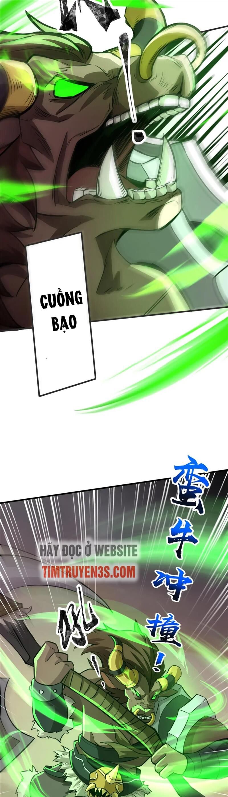Chỉ Có Ta Có Thể Sử Dụng Triệu Hoán Thuật: Chapter 43