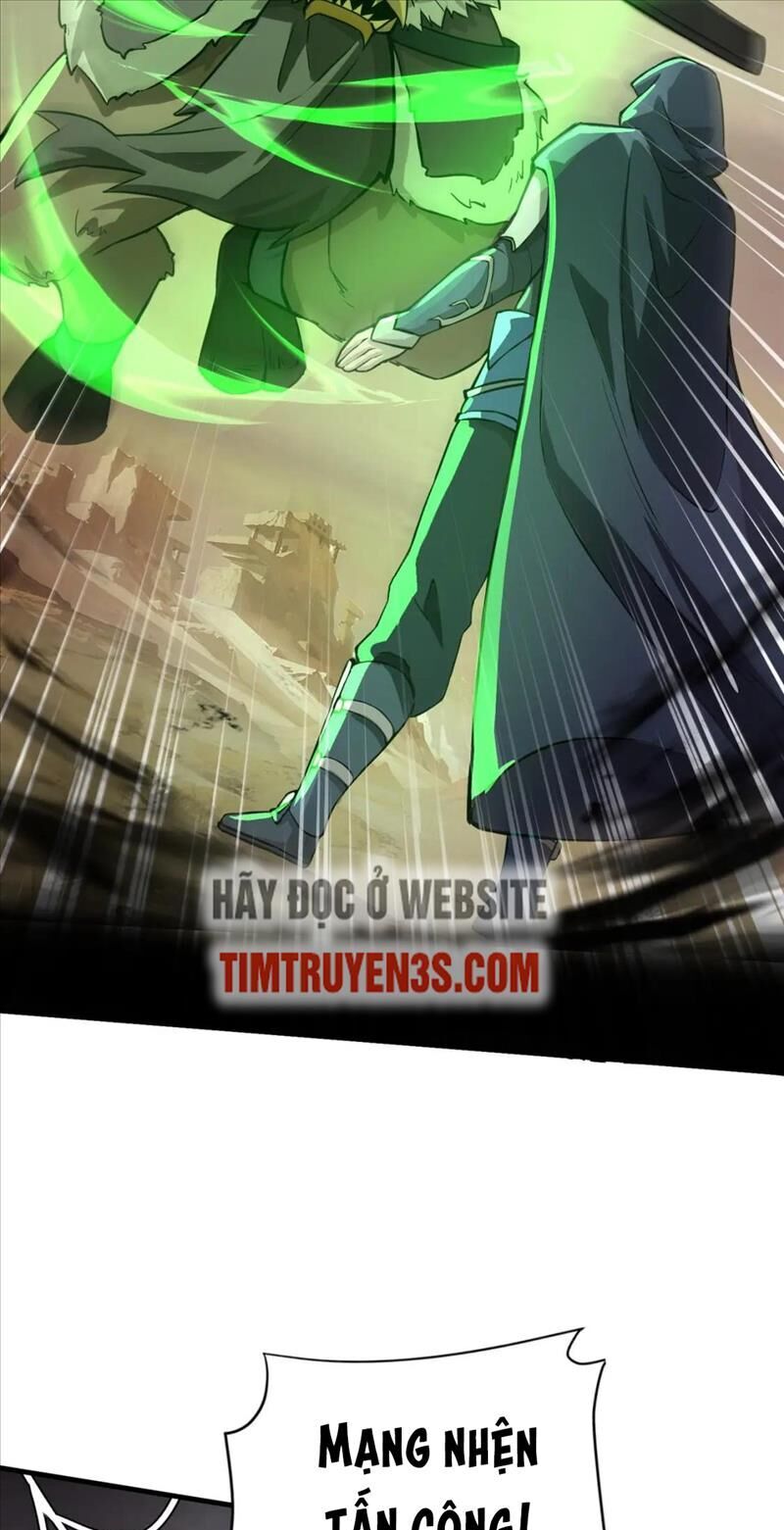 Chỉ Có Ta Có Thể Sử Dụng Triệu Hoán Thuật: Chapter 43