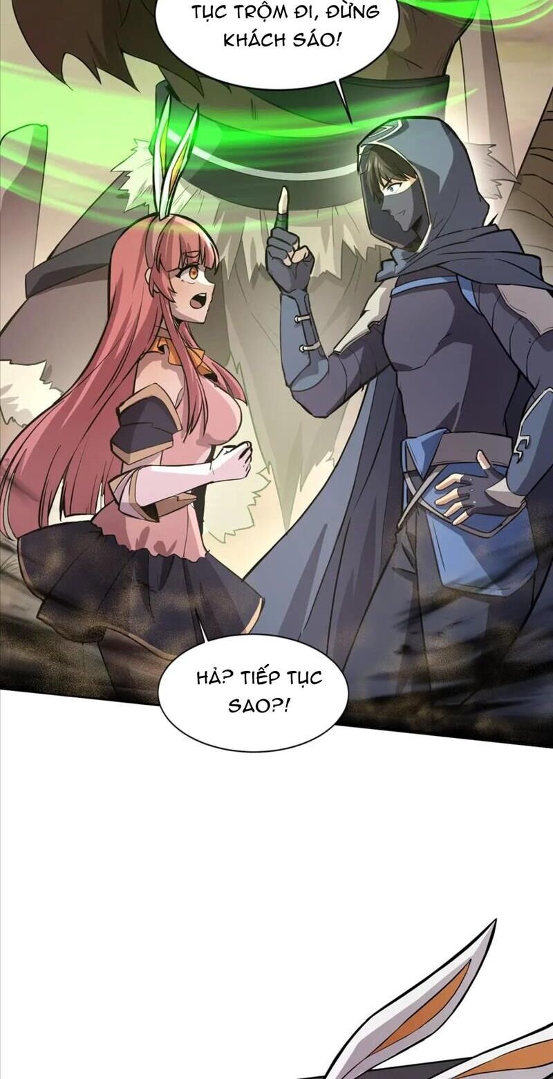 Chỉ Có Ta Có Thể Sử Dụng Triệu Hoán Thuật: Chapter 43