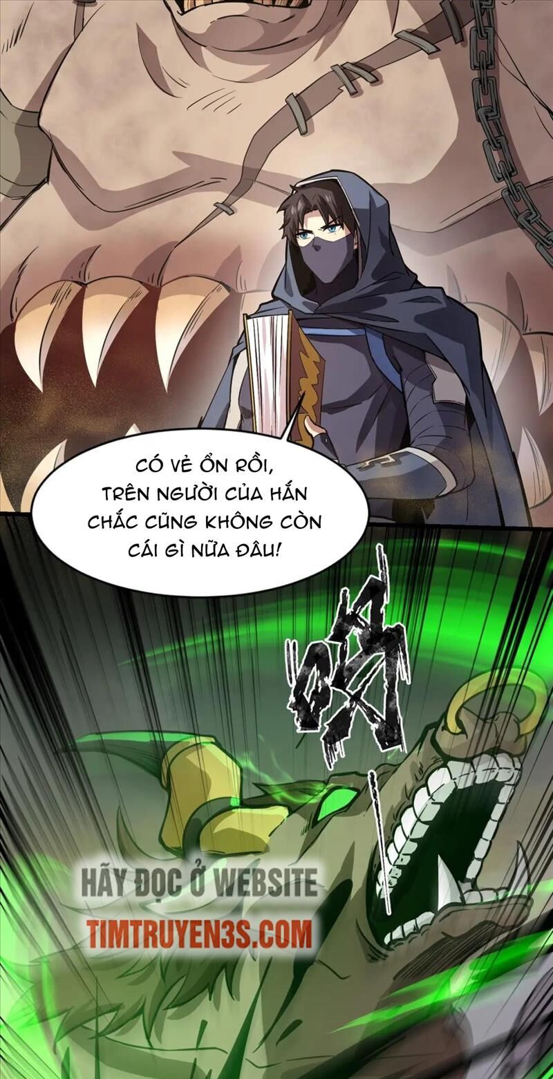 Chỉ Có Ta Có Thể Sử Dụng Triệu Hoán Thuật: Chapter 43
