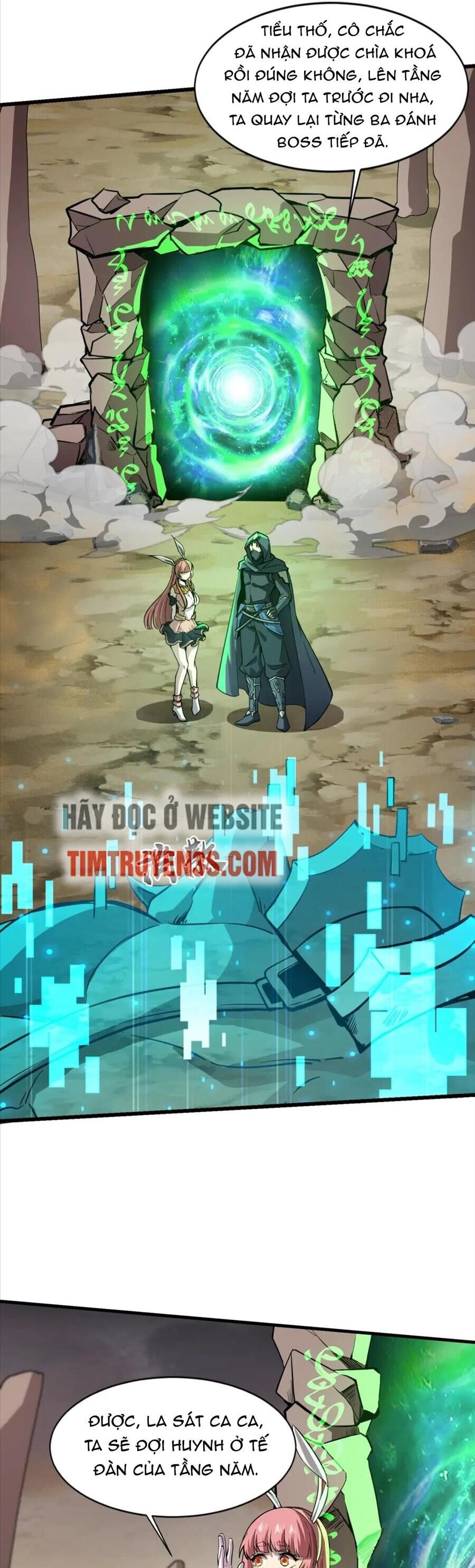 Chỉ Có Ta Có Thể Sử Dụng Triệu Hoán Thuật: Chapter 44