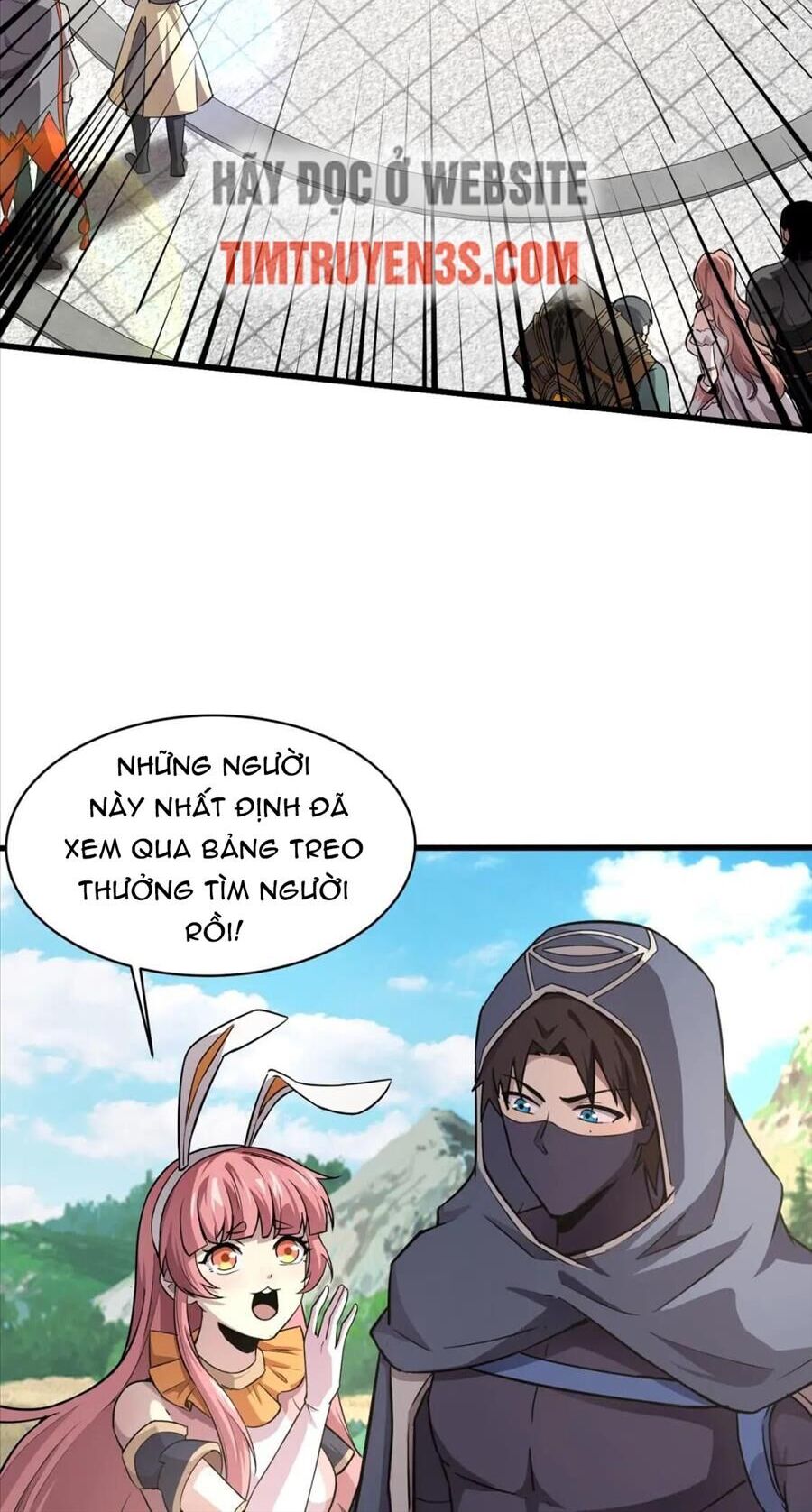 Chỉ Có Ta Có Thể Sử Dụng Triệu Hoán Thuật: Chapter 44