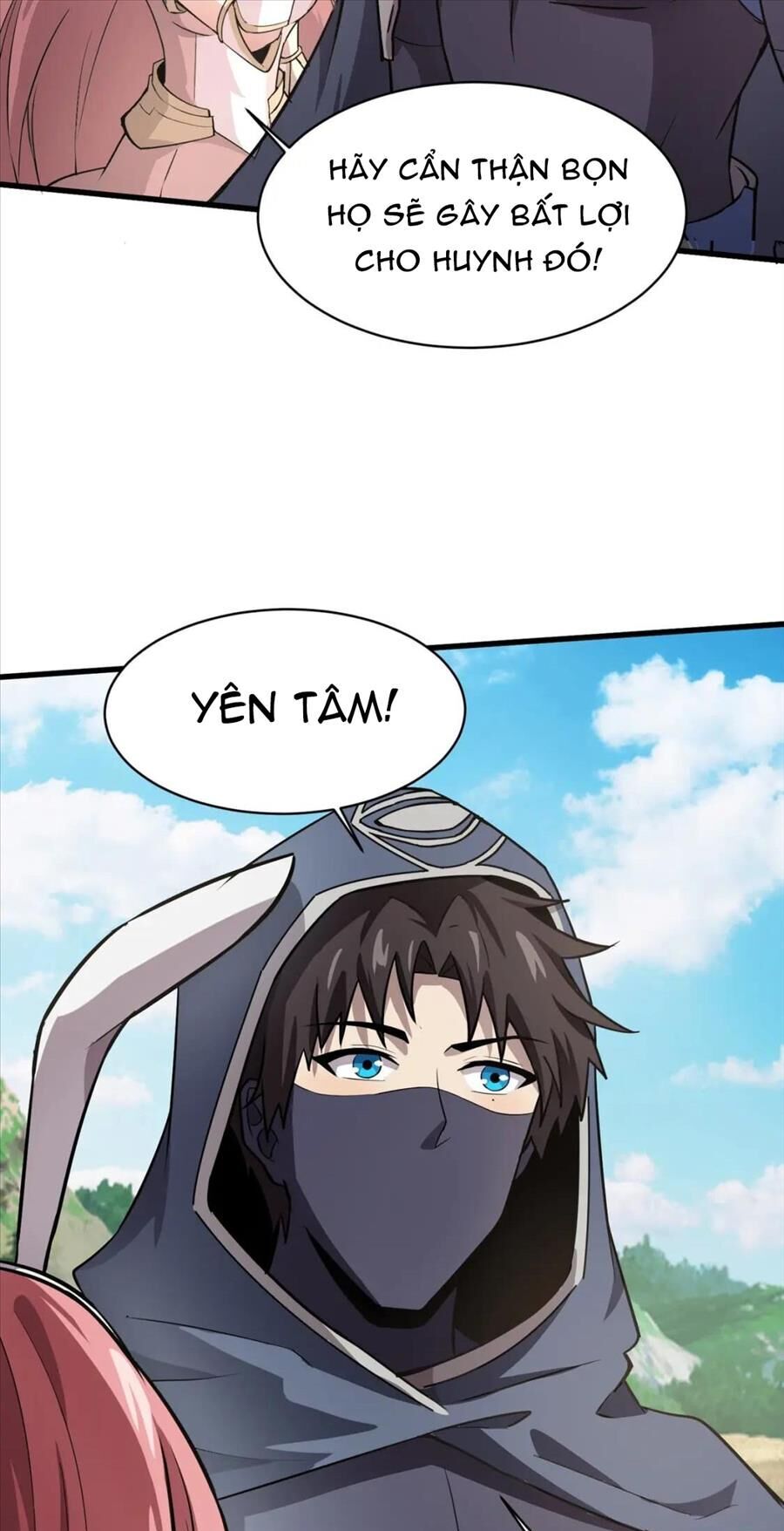 Chỉ Có Ta Có Thể Sử Dụng Triệu Hoán Thuật: Chapter 44