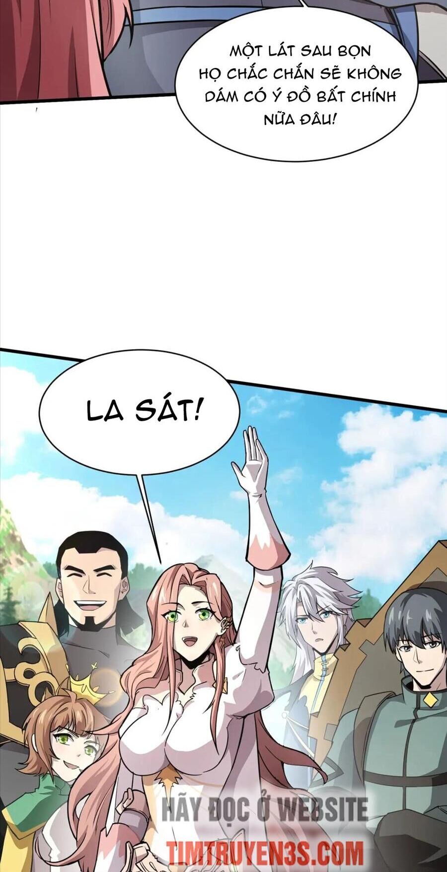 Chỉ Có Ta Có Thể Sử Dụng Triệu Hoán Thuật: Chapter 44