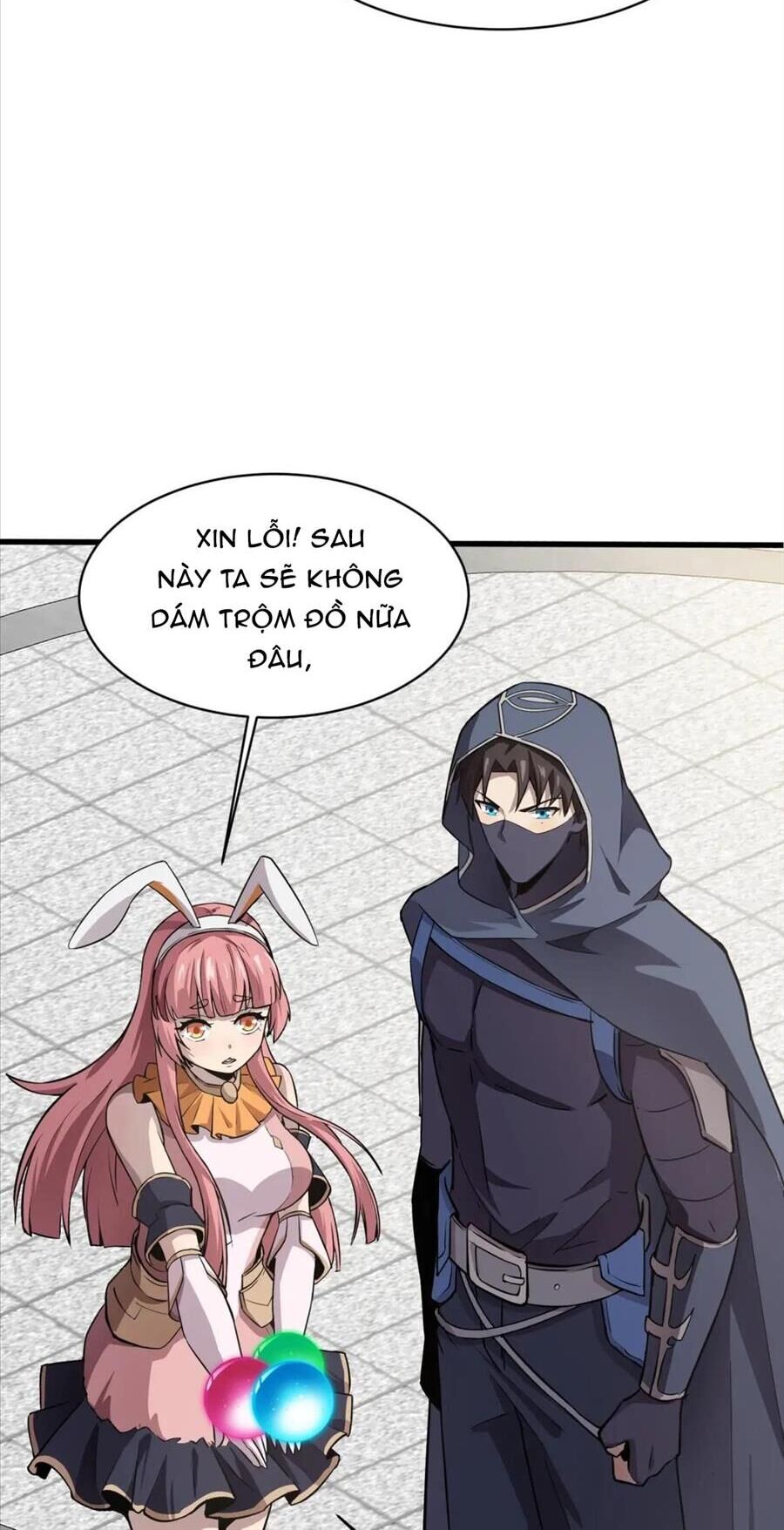 Chỉ Có Ta Có Thể Sử Dụng Triệu Hoán Thuật: Chapter 44