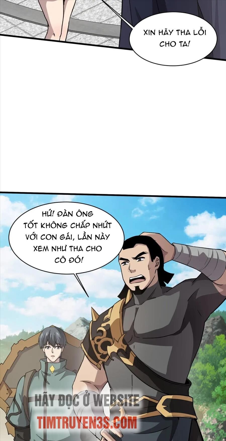 Chỉ Có Ta Có Thể Sử Dụng Triệu Hoán Thuật: Chapter 44