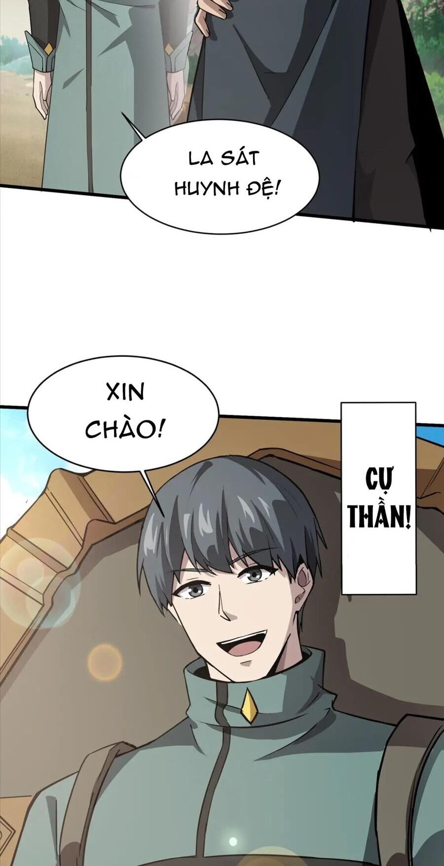 Chỉ Có Ta Có Thể Sử Dụng Triệu Hoán Thuật: Chapter 44