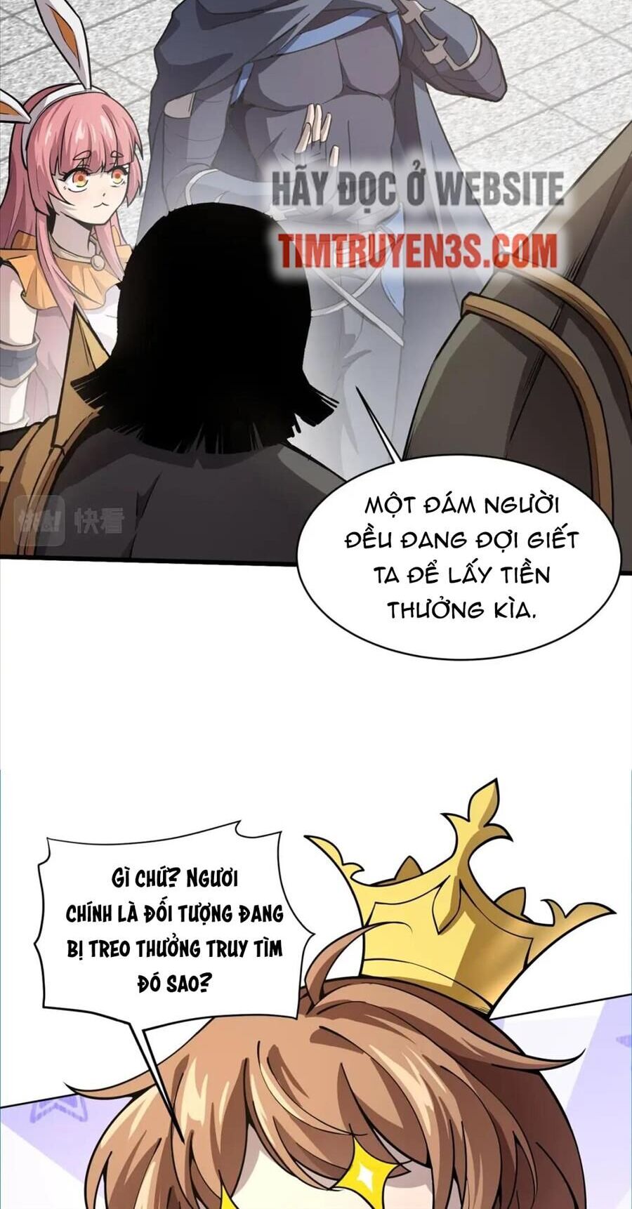 Chỉ Có Ta Có Thể Sử Dụng Triệu Hoán Thuật: Chapter 44