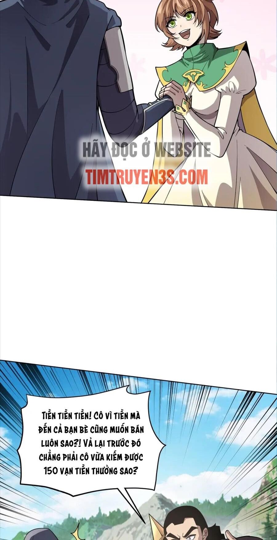 Chỉ Có Ta Có Thể Sử Dụng Triệu Hoán Thuật: Chapter 44