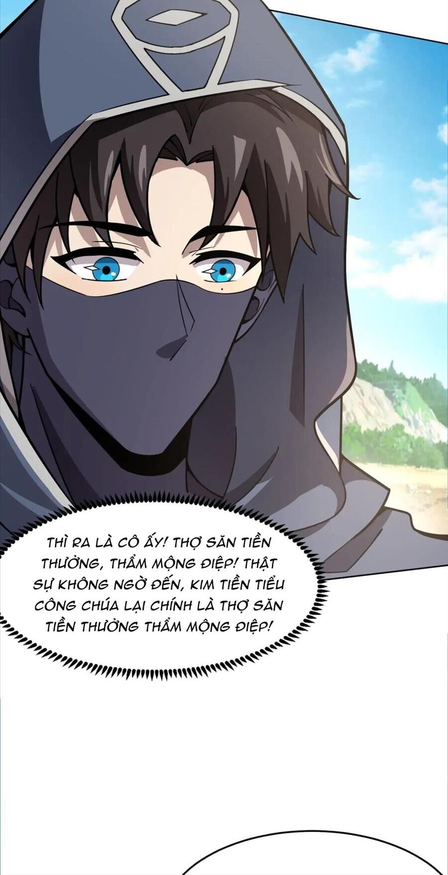 Chỉ Có Ta Có Thể Sử Dụng Triệu Hoán Thuật: Chapter 44