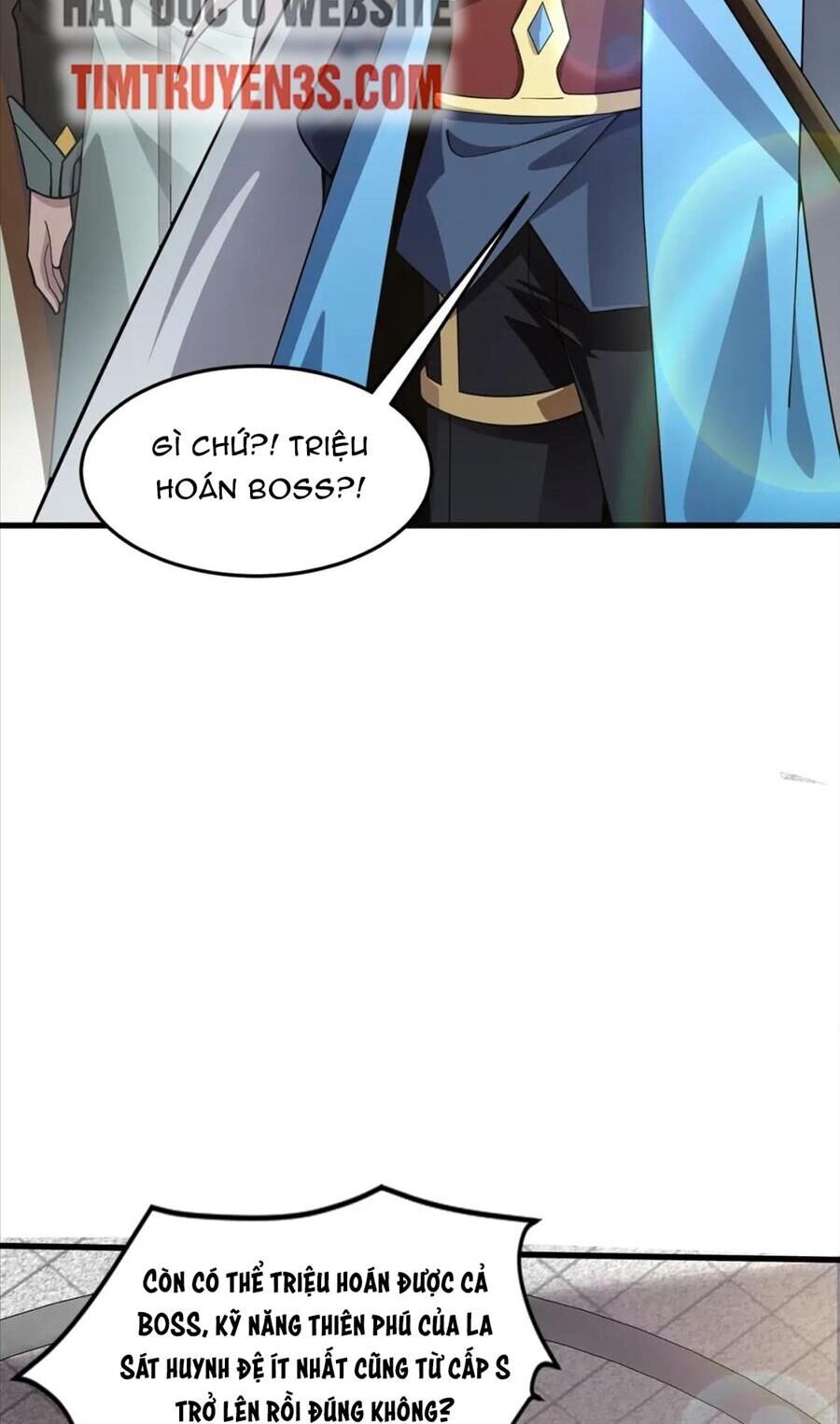 Chỉ Có Ta Có Thể Sử Dụng Triệu Hoán Thuật: Chapter 44