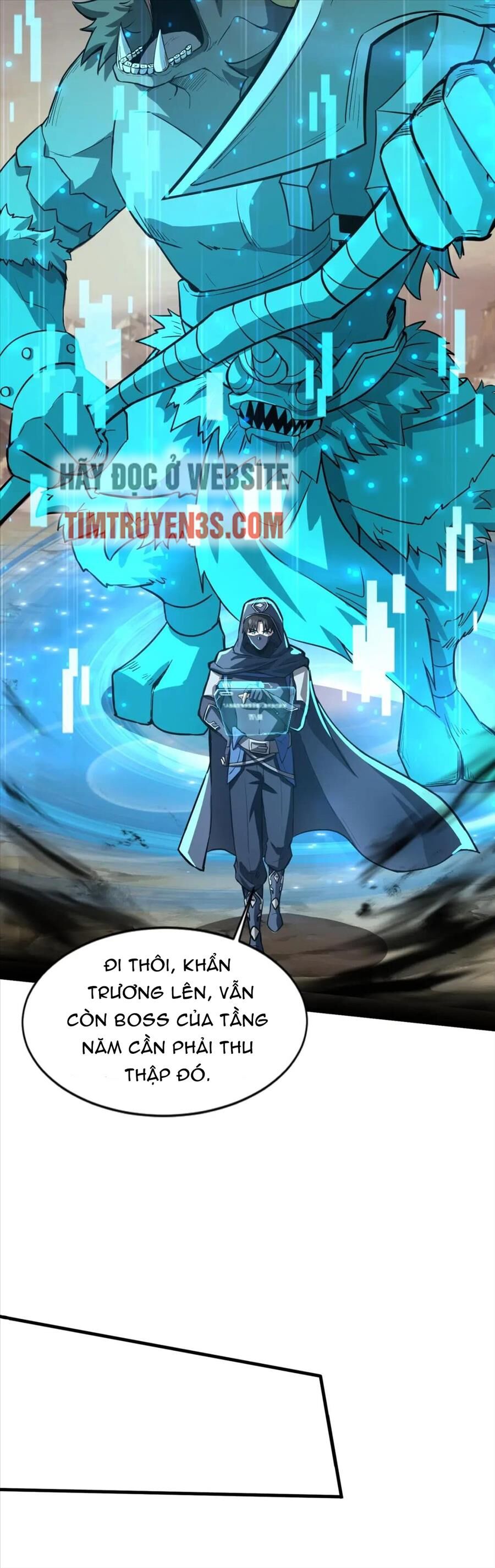 Chỉ Có Ta Có Thể Sử Dụng Triệu Hoán Thuật: Chapter 44