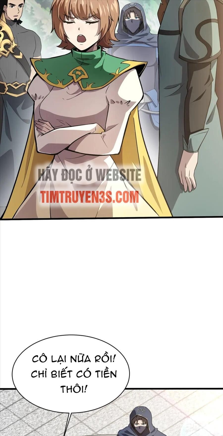 Chỉ Có Ta Có Thể Sử Dụng Triệu Hoán Thuật: Chapter 44