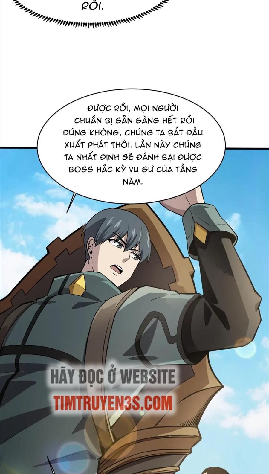 Chỉ Có Ta Có Thể Sử Dụng Triệu Hoán Thuật: Chapter 44