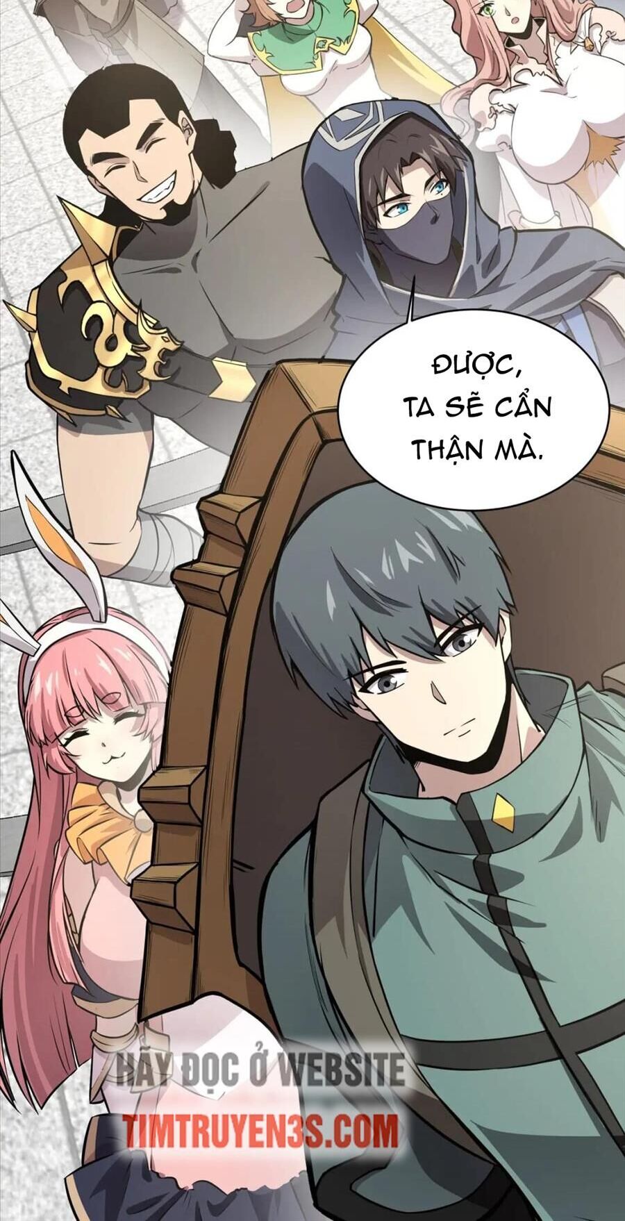 Chỉ Có Ta Có Thể Sử Dụng Triệu Hoán Thuật: Chapter 44