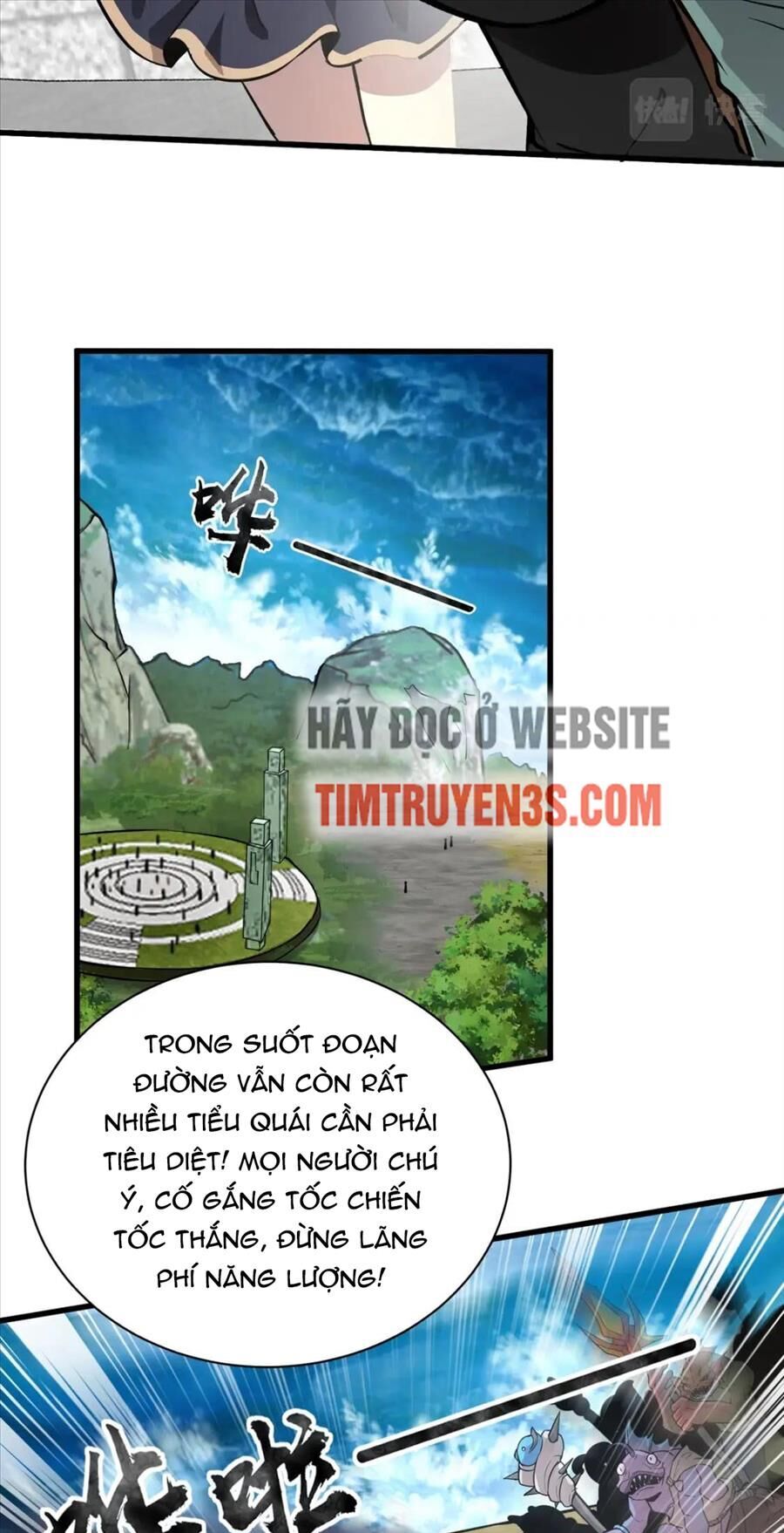 Chỉ Có Ta Có Thể Sử Dụng Triệu Hoán Thuật: Chapter 44