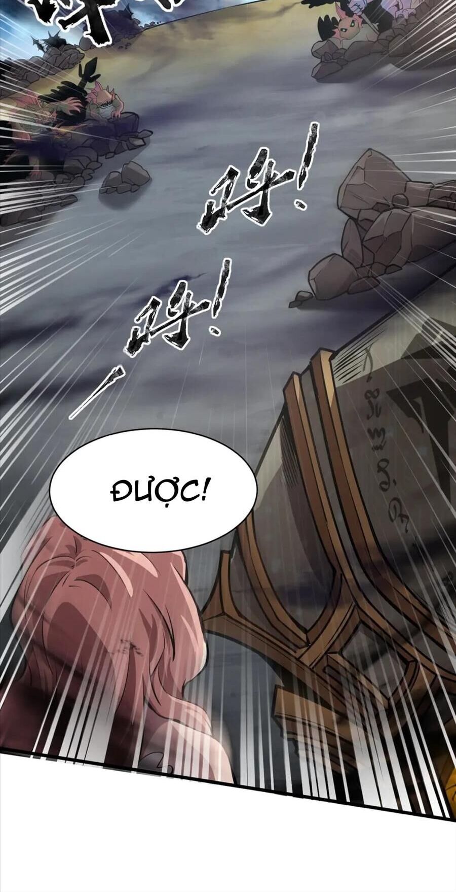 Chỉ Có Ta Có Thể Sử Dụng Triệu Hoán Thuật: Chapter 44