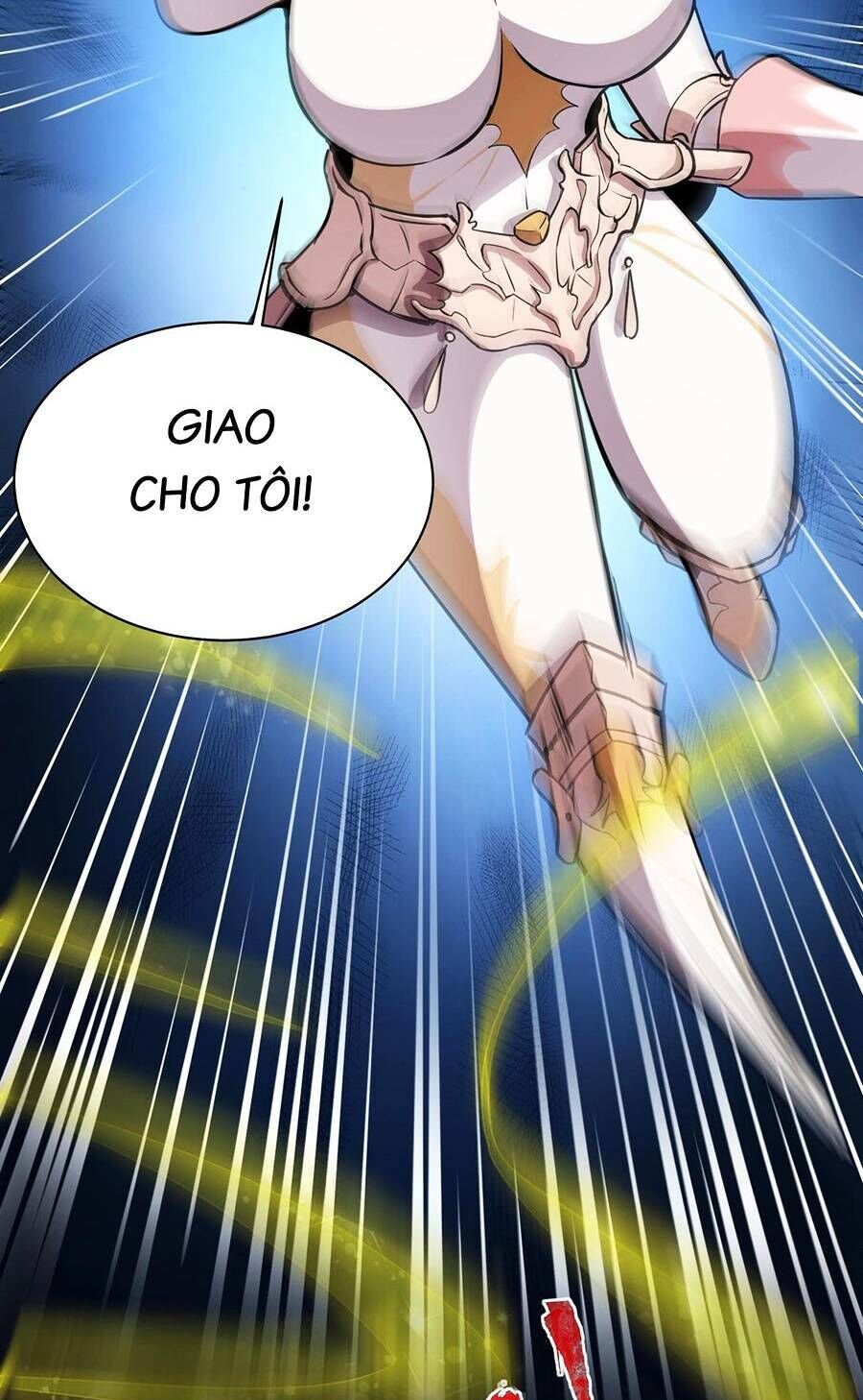Chỉ Có Ta Có Thể Sử Dụng Triệu Hoán Thuật: Chapter 45