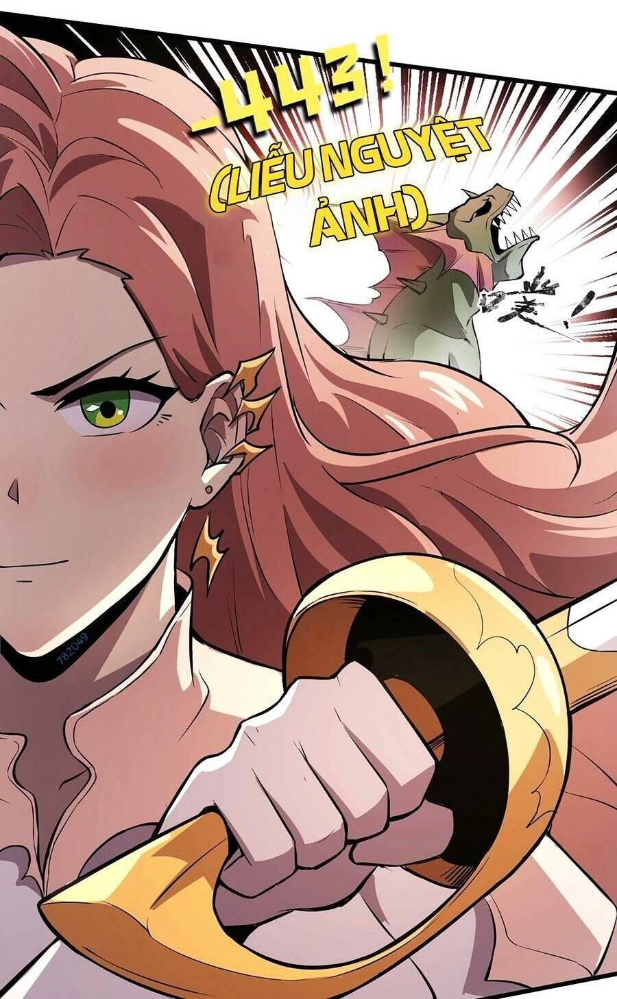 Chỉ Có Ta Có Thể Sử Dụng Triệu Hoán Thuật: Chapter 45