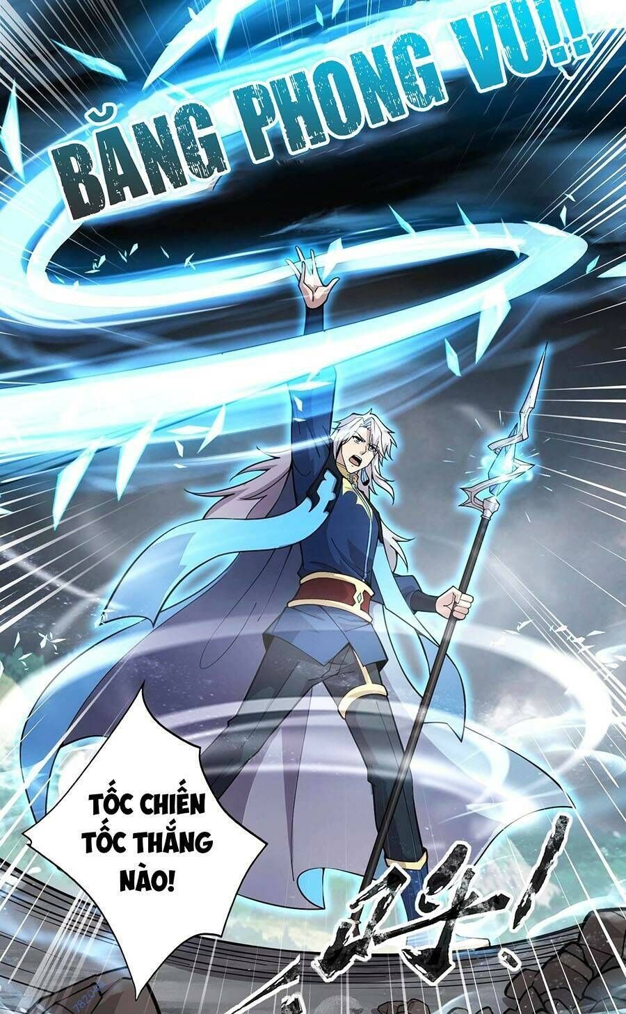 Chỉ Có Ta Có Thể Sử Dụng Triệu Hoán Thuật: Chapter 45