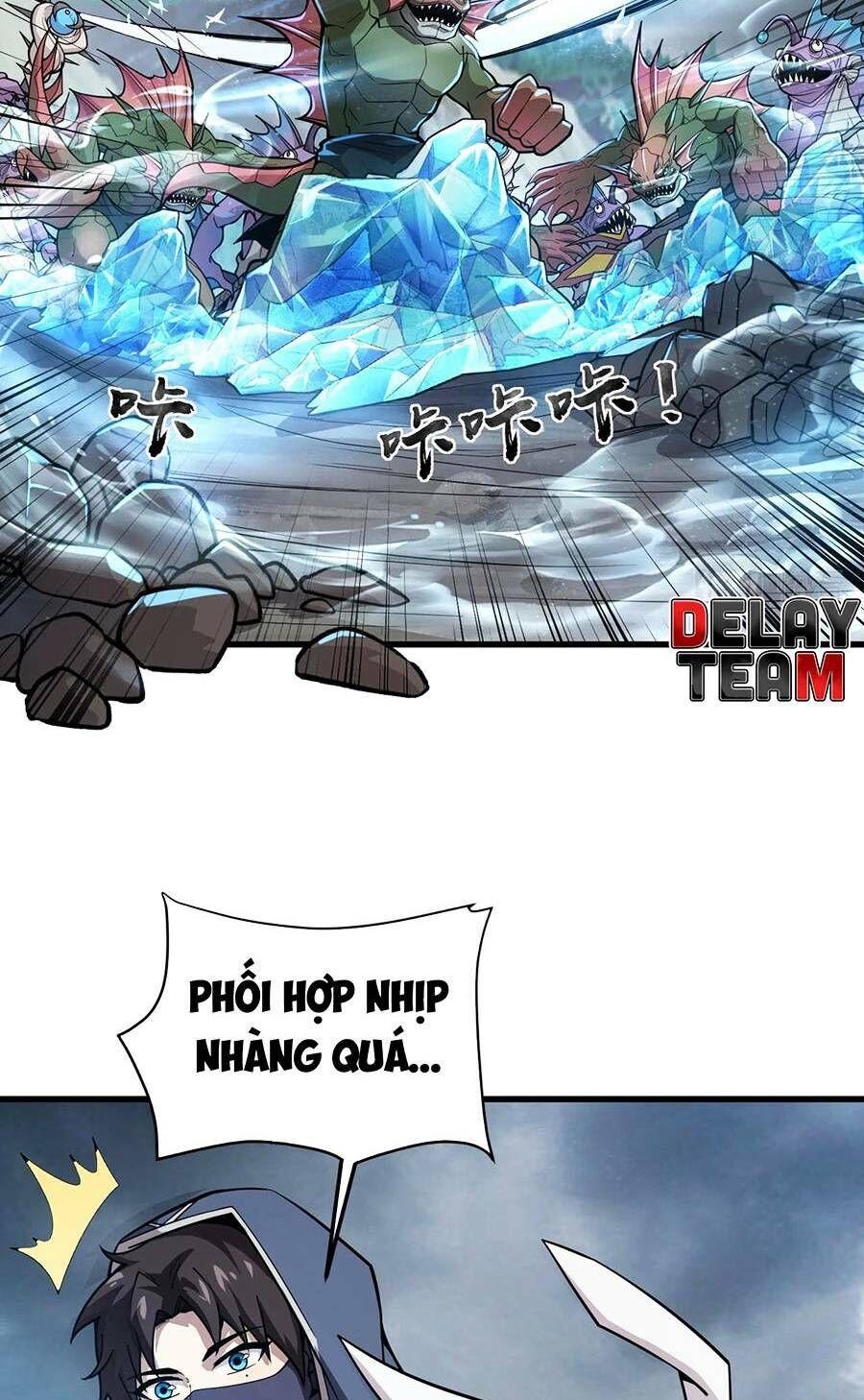 Chỉ Có Ta Có Thể Sử Dụng Triệu Hoán Thuật: Chapter 45