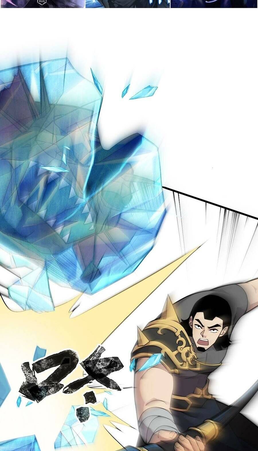 Chỉ Có Ta Có Thể Sử Dụng Triệu Hoán Thuật: Chapter 45