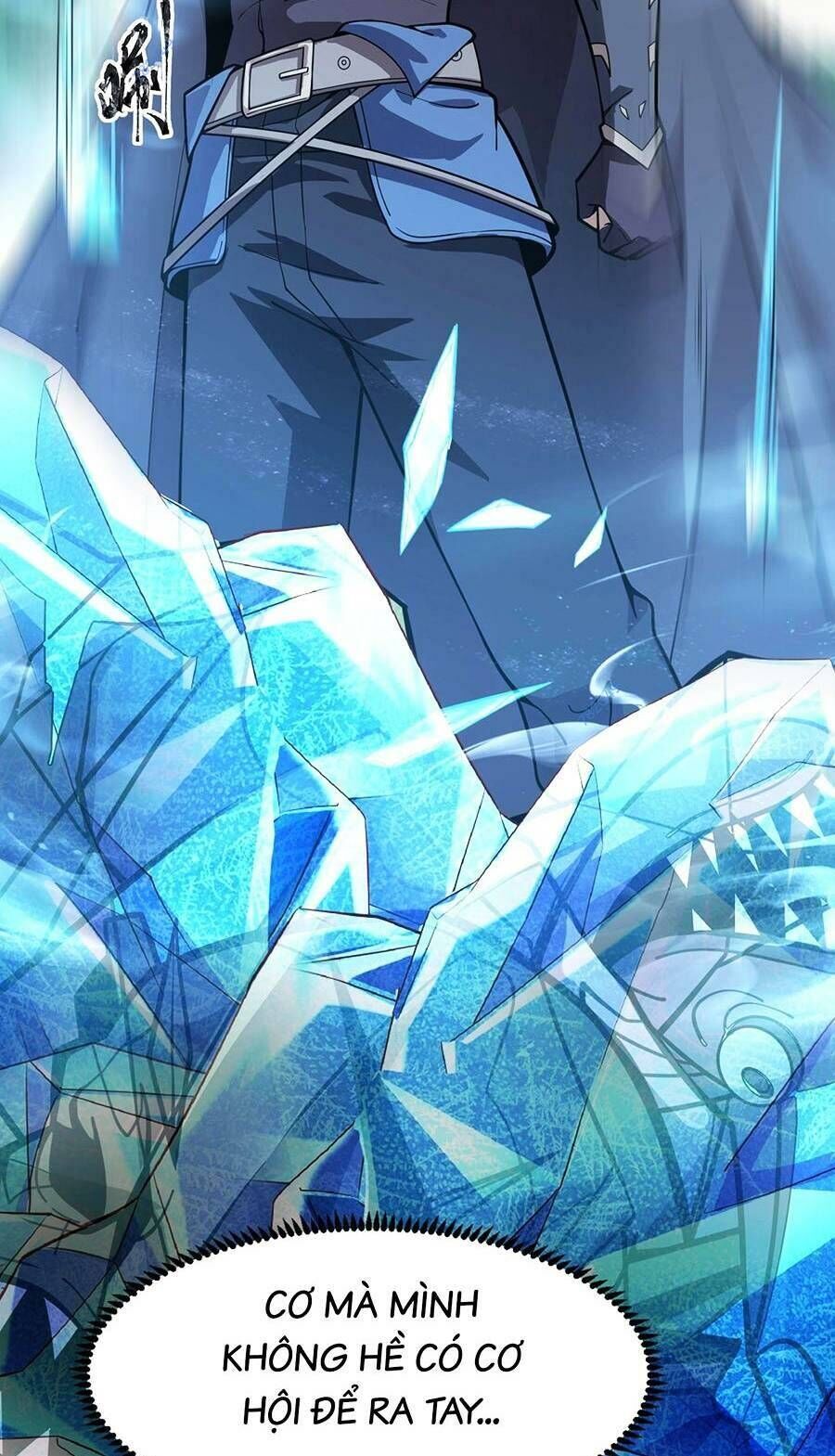 Chỉ Có Ta Có Thể Sử Dụng Triệu Hoán Thuật: Chapter 45
