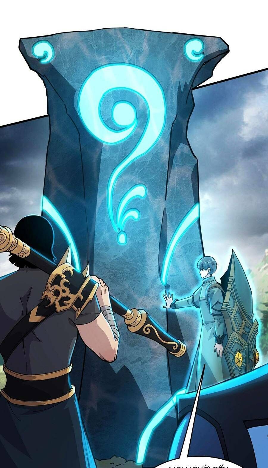 Chỉ Có Ta Có Thể Sử Dụng Triệu Hoán Thuật: Chapter 45