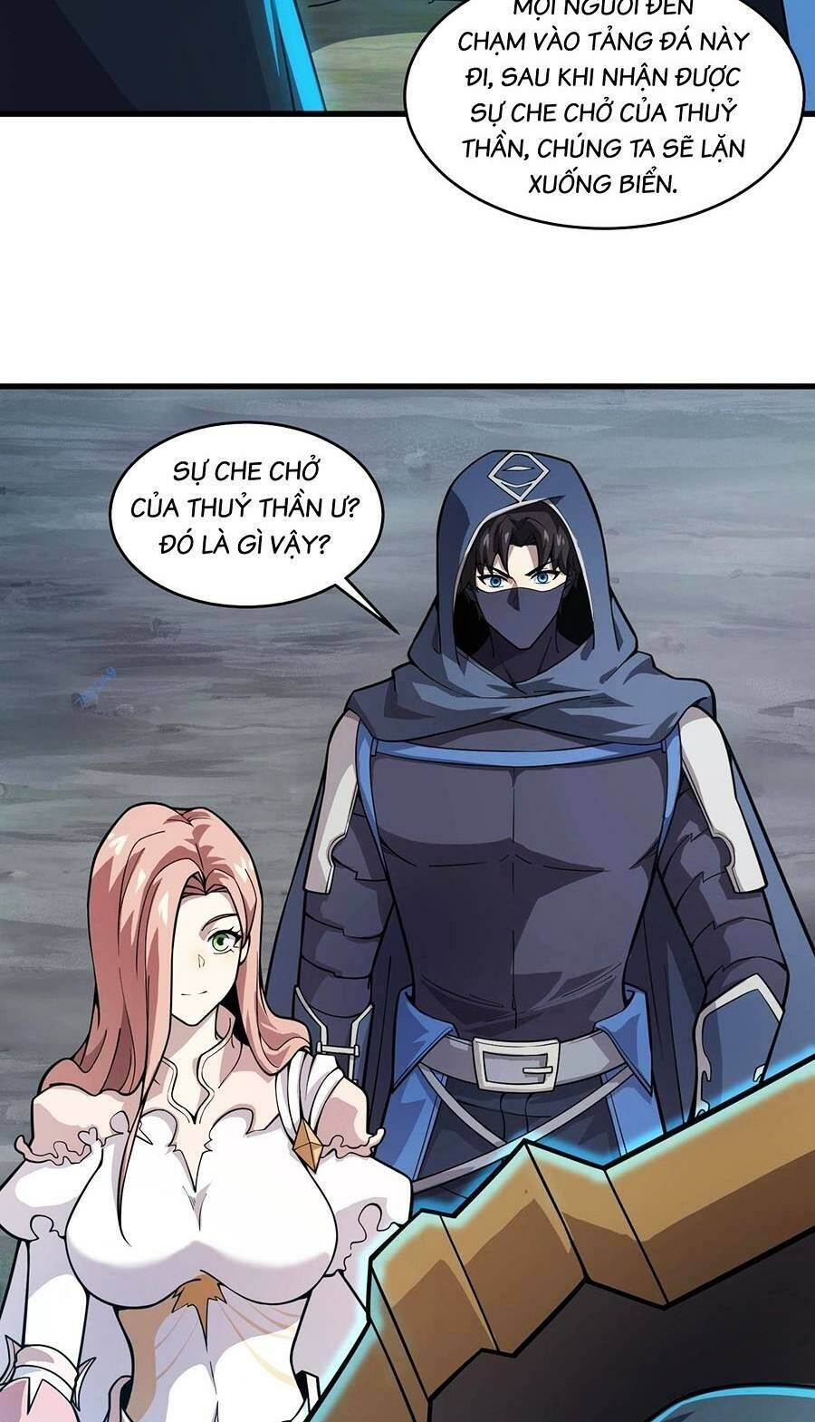 Chỉ Có Ta Có Thể Sử Dụng Triệu Hoán Thuật: Chapter 45